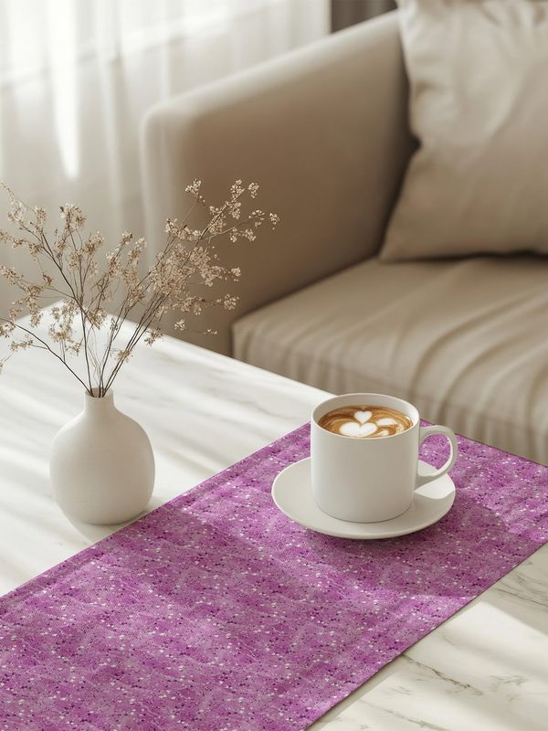 رانر ساده Table Runner225 - 