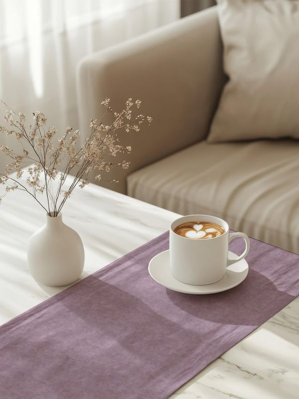 رانر ساده Table Runner227 - 