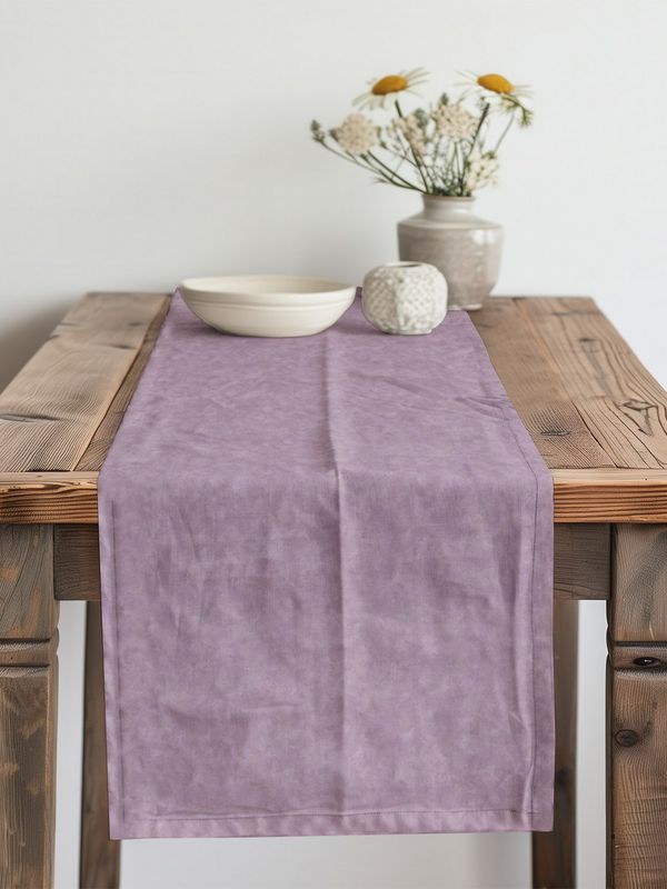 رانر ساده Table Runner227 - نمای دوم