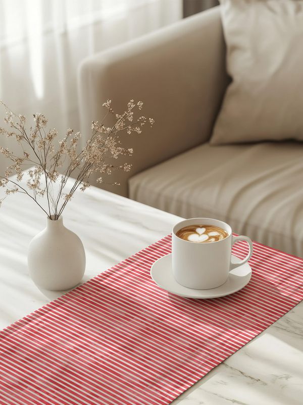 رانر ساده Table Runner228 - 