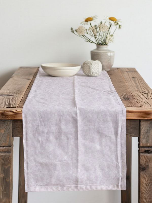 رانر ساده Table Runner229 - نمای دوم