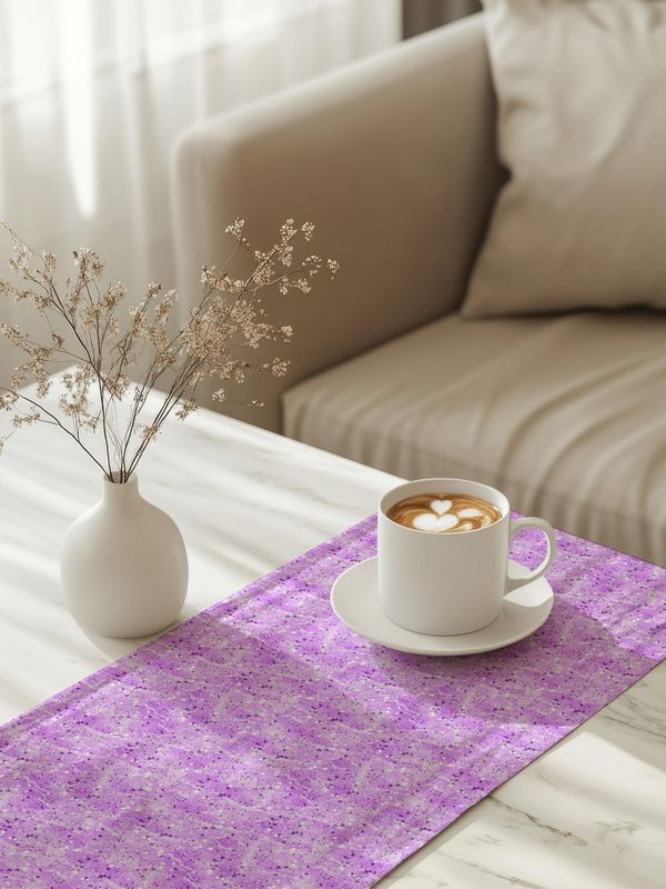 رانر ساده Table Runner230 - 