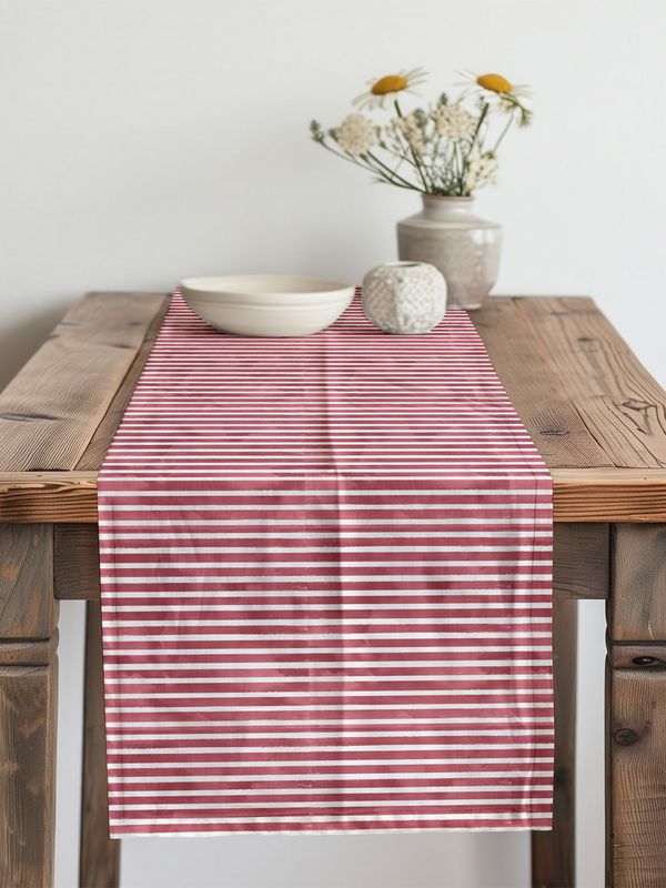 رانر ساده Table Runner233 - نمای دوم