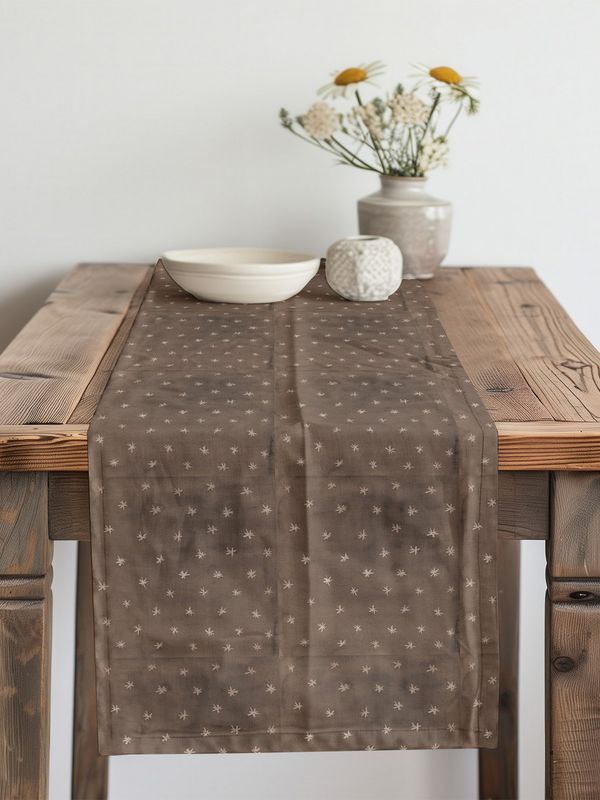 رانر ساده Table Runner234 - نمای دوم