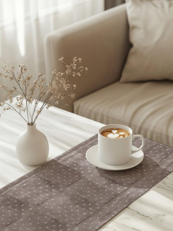 رانر ساده Table Runner236 - 