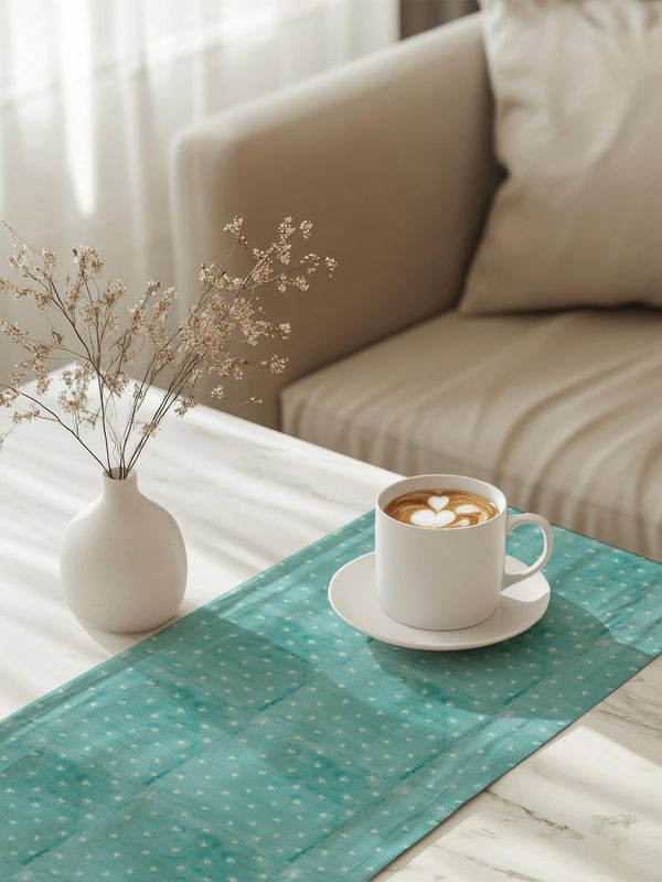 رانر ساده Table Runner241 - 