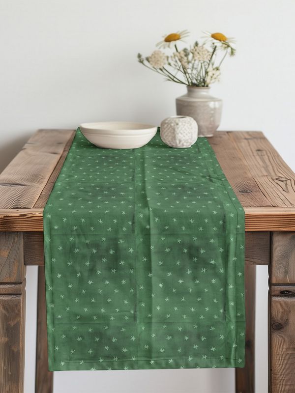 رانر ساده Table Runner242 - نمای دوم