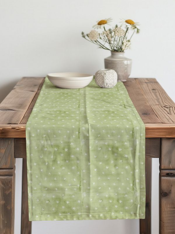 رانر ساده Table Runner247 - نمای دوم