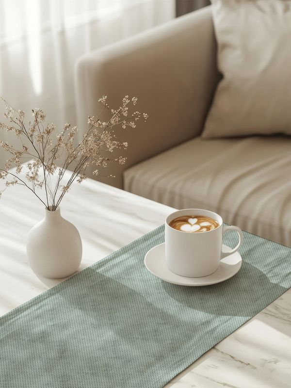 رانر ساده Table Runner259 - 