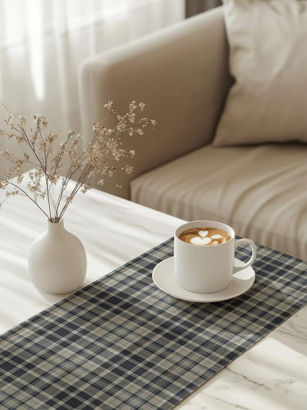 رانر ساده Table Runner264 - 
