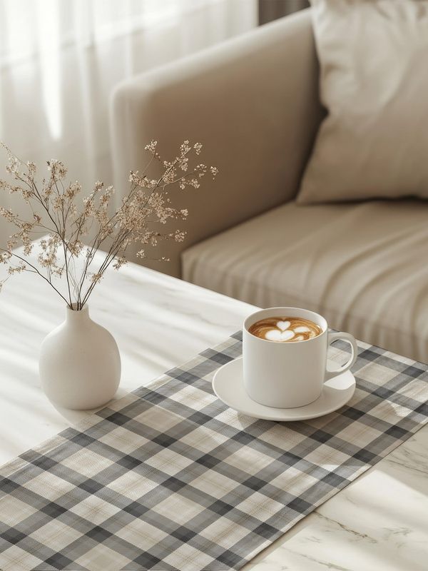 رانر ساده Table Runner266 - 
