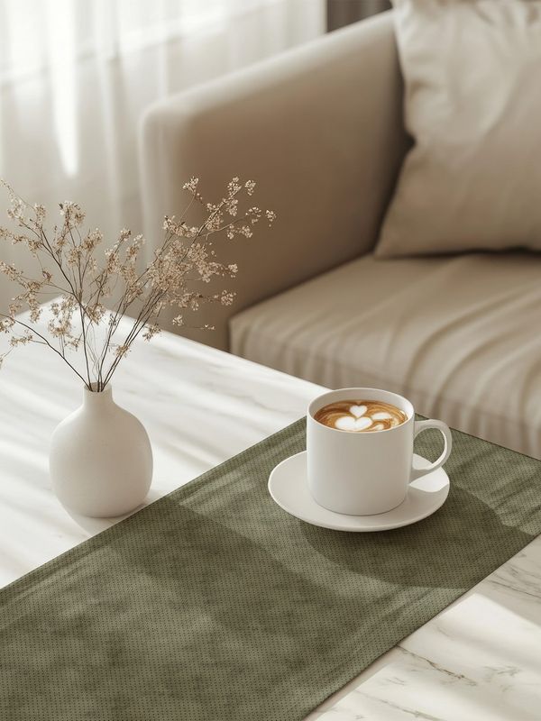 رانر ساده Table Runner267 - 