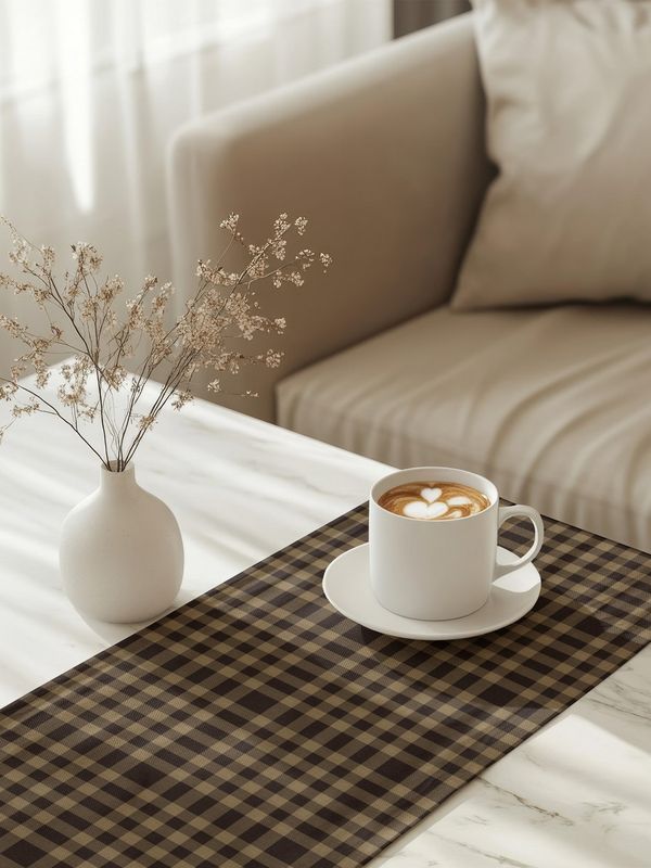 رانر ساده Table Runner272 - 