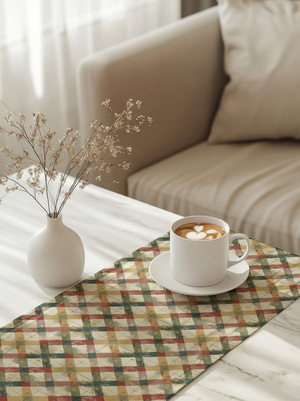 رانر ساده Table Runner282 - 