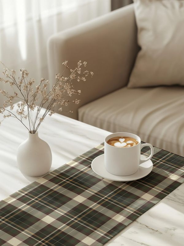 رانر ساده Table Runner288 - 