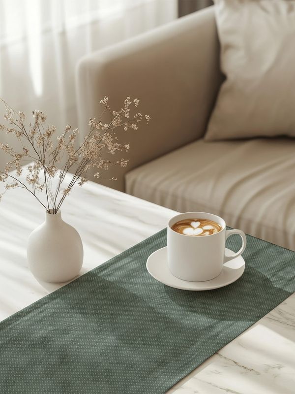 رانر ساده Table Runner289 - 