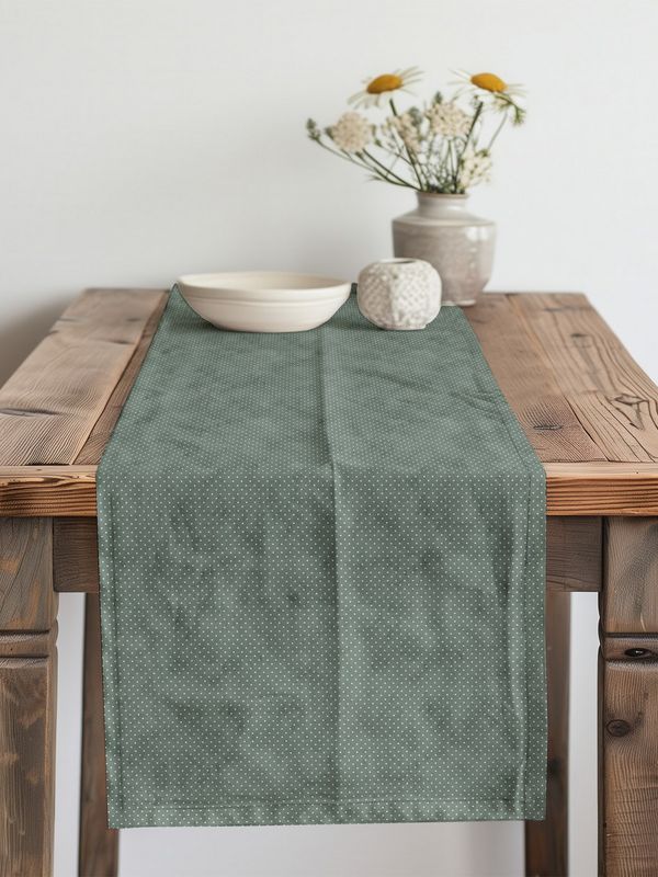 رانر ساده Table Runner289 - نمای دوم
