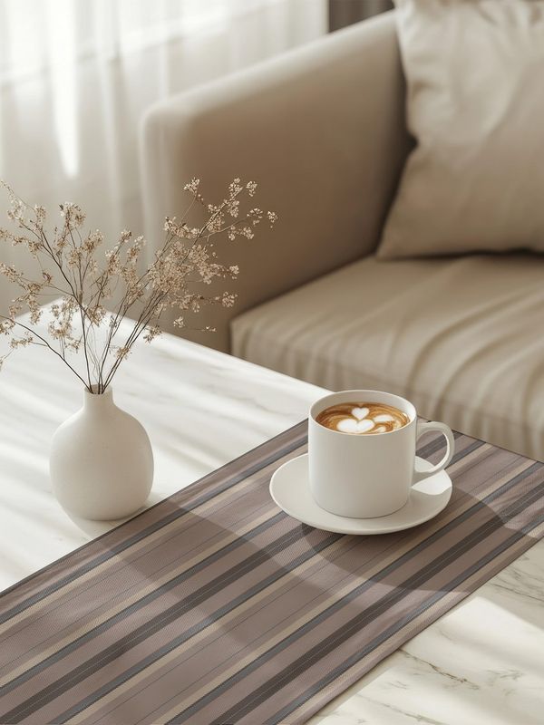 رانر ساده Table Runner290 - 