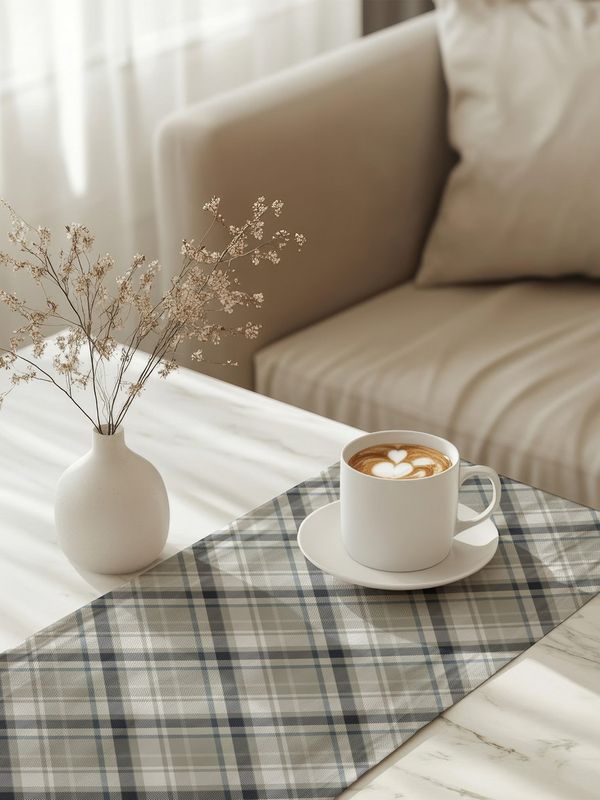 رانر ساده Table Runner292 - 