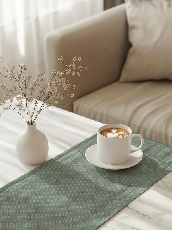 رانر ساده Table Runner293 - 