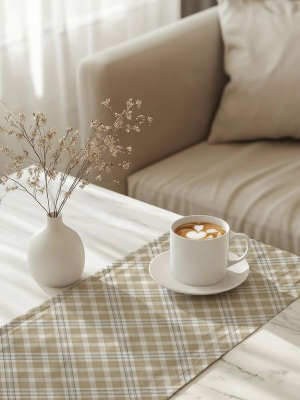 رانر ساده Table Runner294 - 