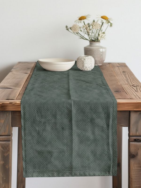 رانر ساده Table Runner295 - نمای دوم