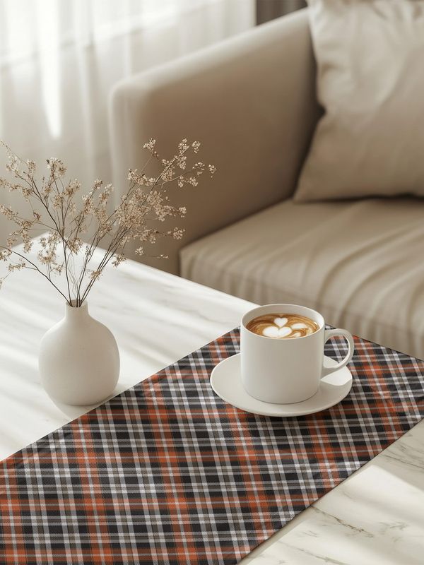 رانر ساده Table Runner296 - 