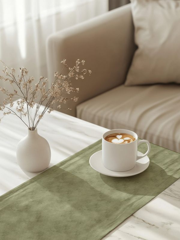 رانر ساده Table Runner297 - 
