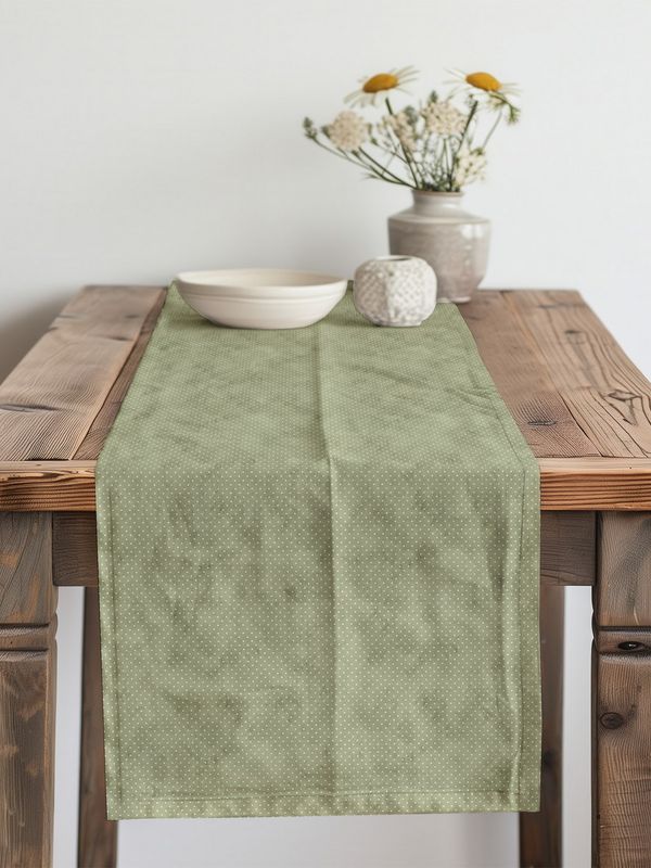 رانر ساده Table Runner297 - نمای دوم