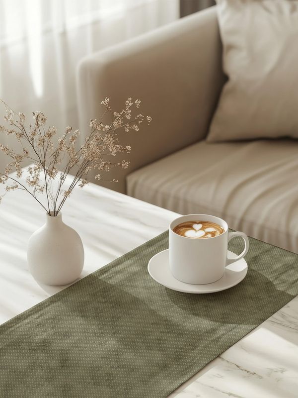 رانر ساده Table Runner299 - 
