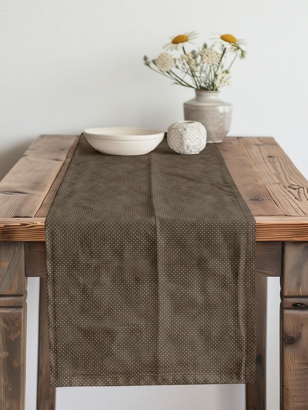 رانر ساده Table Runner301 - نمای دوم