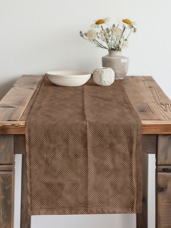 رانر ساده Table Runner302 - نمای دوم