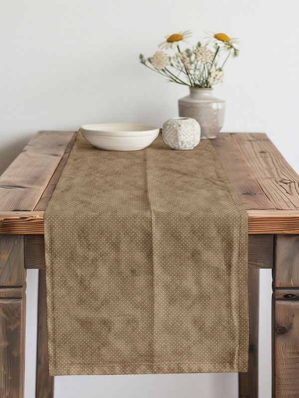 رانر ساده Table Runner303 - نمای دوم