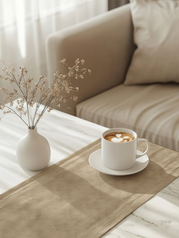 رانر ساده Table Runner305 - 