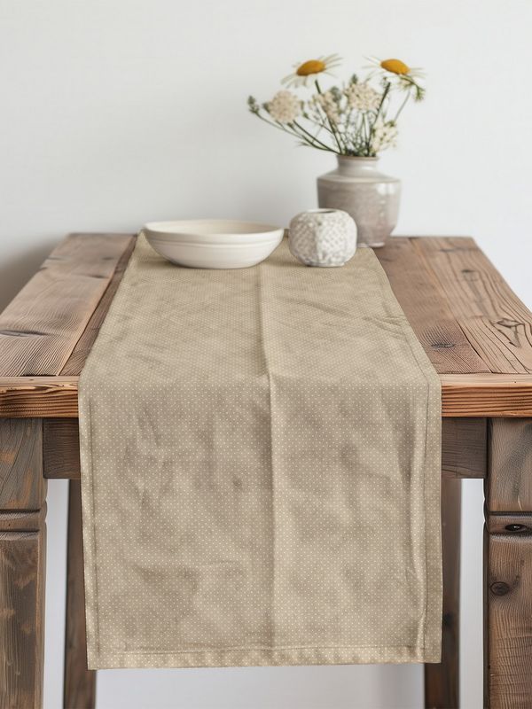 رانر ساده Table Runner305 - نمای دوم