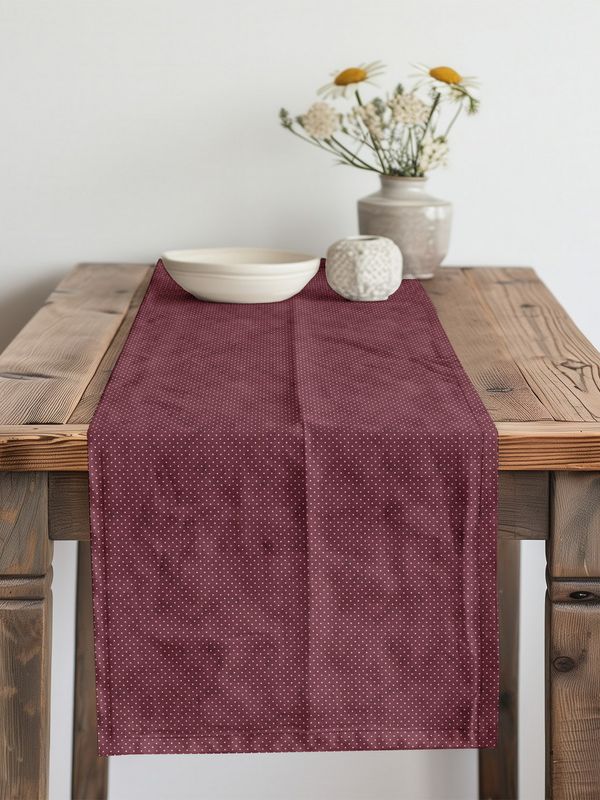 رانر ساده Table Runner306 - نمای دوم