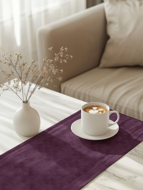 رانر ساده Table Runner307 - 