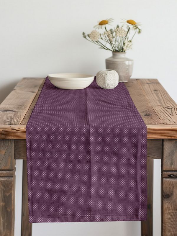 رانر ساده Table Runner307 - نمای دوم