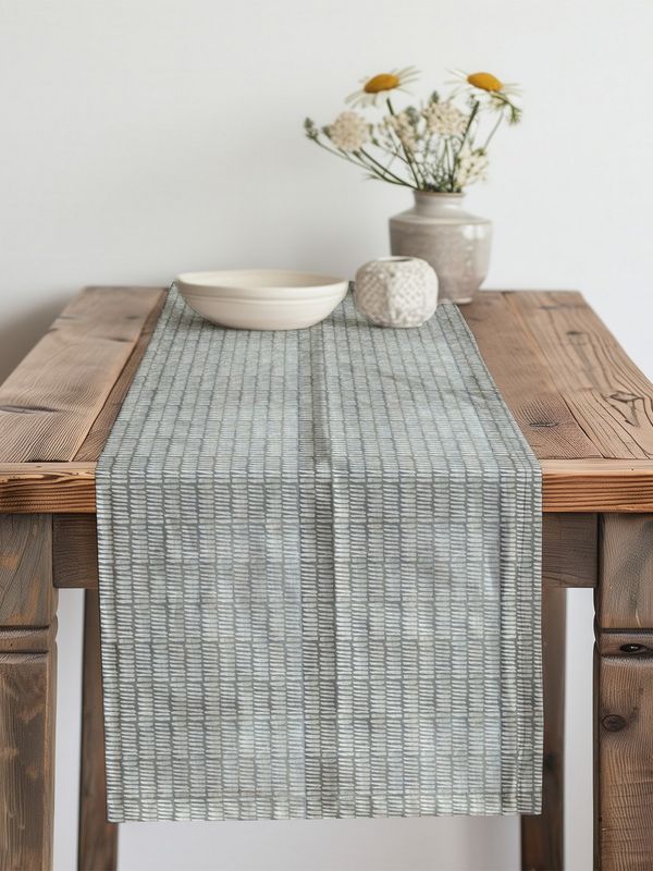 رانر ساده Table Runner310 - نمای دوم