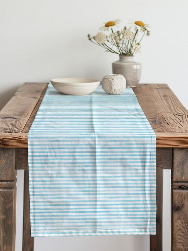 رانر ساده Table Runner311 - نمای دوم