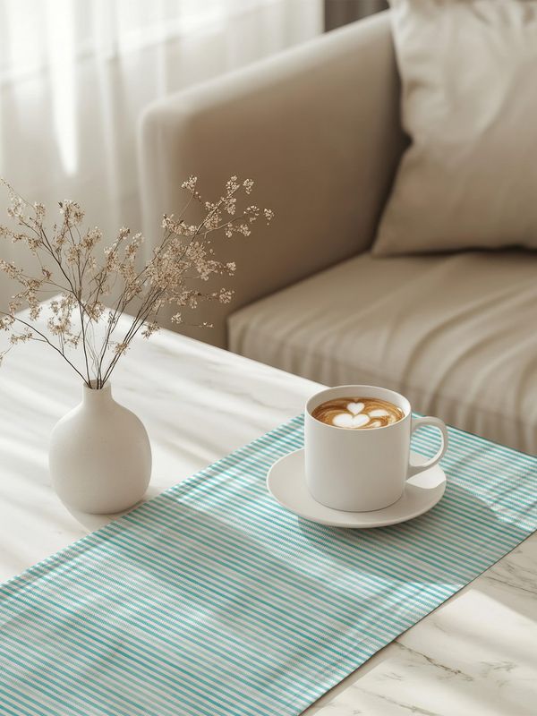 رانر ساده Table Runner313 - 