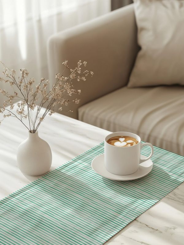 رانر ساده Table Runner314 - 