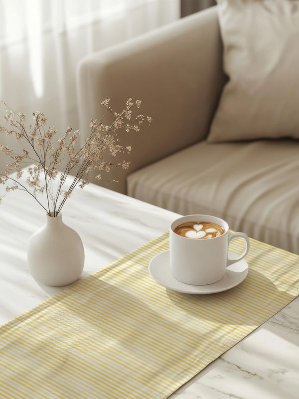 رانر ساده Table Runner317 - 