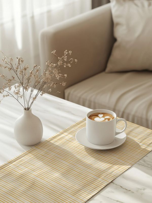 رانر ساده Table Runner318 - 