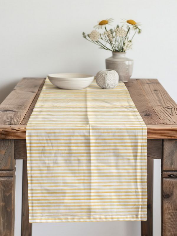 رانر ساده Table Runner318 - نمای دوم