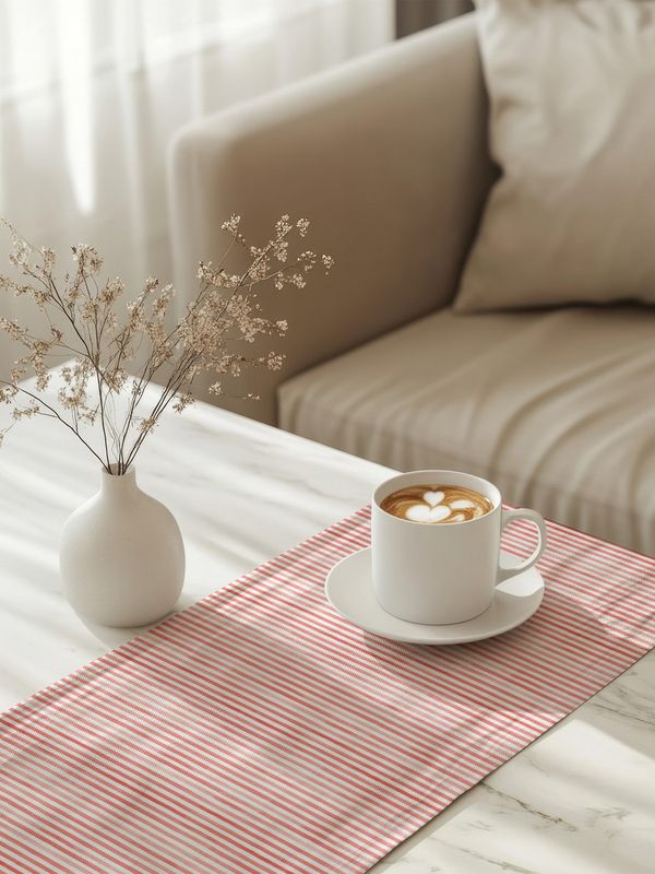 رانر ساده Table Runner322 - 