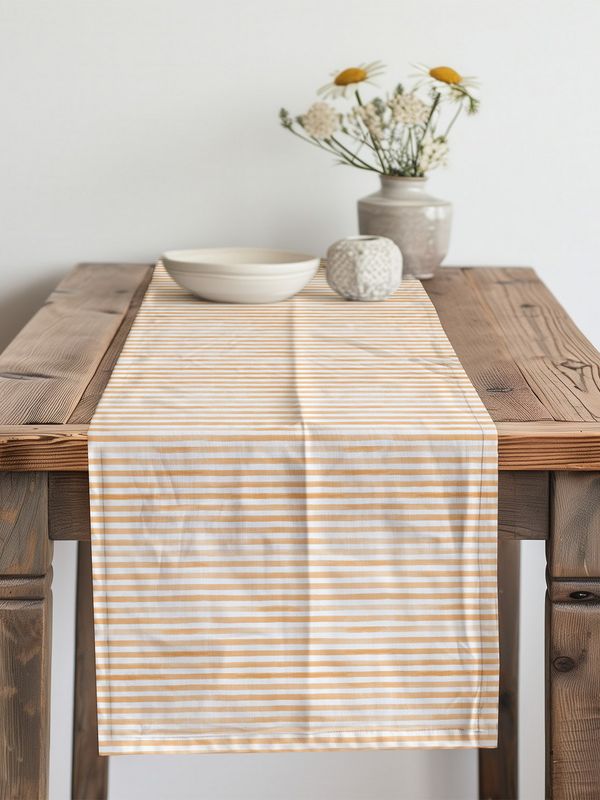 رانر ساده Table Runner325 - نمای دوم