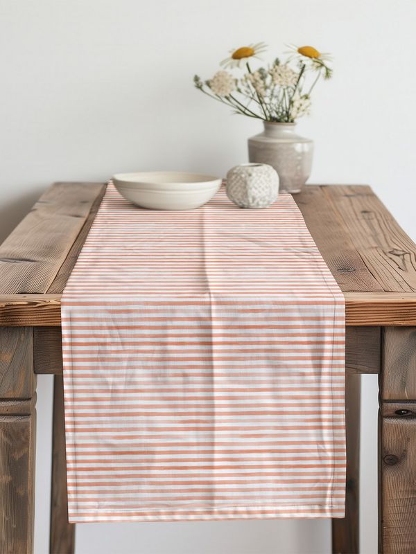رانر ساده Table Runner326 - نمای دوم
