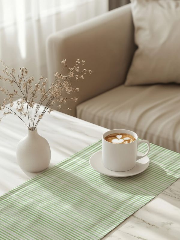 رانر ساده Table Runner329 - 