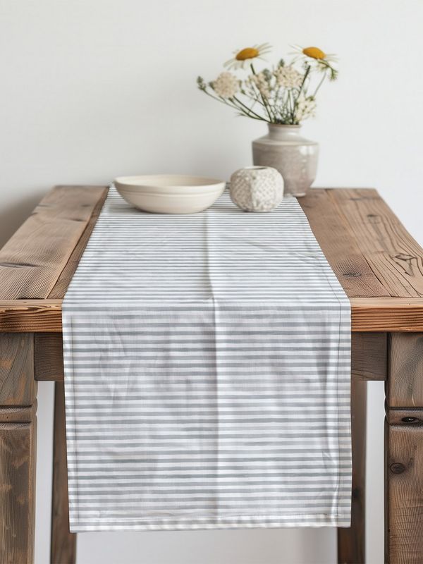 رانر ساده Table Runner331 - نمای دوم